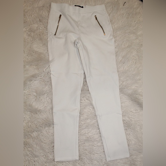 Forever 21 Casual Pants - Picture 1 of 3
